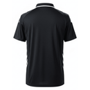 Alemania 2026, Polo Alemania negra, Camiseta Alemania oficial, Ropa Alemania barata, Polo fútbol elegante, Calidad 1.1 Alemania, Nueva colección 2026, Regalo fútbol hombre, Tienda Hincha Futbolero, Die Mannschaft.