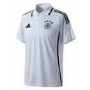Alemania 2026, Polo Alemania blanca, Camiseta Alemania oficial, Ropa Alemania barata, Polo fútbol elegante, Calidad 1.1 Alemania, Nueva colección 2026, Regalo fútbol hombre, Tienda Hincha Futbolero, Die Mannschaft.