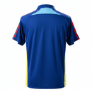 Arsenal 2025, Polo Arsenal, Camiseta Arsenal azul, Ropa Arsenal oficial, Polo fútbol elegante, Calidad 1.1 Arsenal, Nueva colección 2025, Regalo fútbol hombre, Tienda Hincha Futbolero, The Gunners.