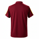 Arsenal 2025, Polo Arsenal, Camiseta Arsenal bordó, Ropa Arsenal oficial, Polo fútbol elegante, Calidad 1.1 Arsenal, Nueva colección 2025, Regalo fútbol hombre, Tienda Hincha Futbolero, The Gunners.