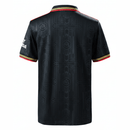 Arsenal 2025, Polo Arsenal, Camiseta Arsenal negra, Ropa Arsenal oficial, Polo fútbol elegante, Calidad 1.1 Arsenal, Nueva colección 2025, Regalo fútbol hombre, Tienda Hincha Futbolero, The Gunners.