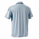 Arsenal 2025, Polo Arsenal, Camiseta Arsenal blanca, Ropa Arsenal oficial, Polo fútbol elegante, Calidad 1.1 Arsenal, Nueva colección 2025, Regalo fútbol hombre, Tienda Hincha Futbolero, The Gunners.