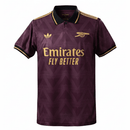 Arsenal 2025, Polo Arsenal vinotinto, Camiseta Arsenal vinho, Ropa Arsenal oficial, Polo fútbol elegante, Calidad 1.1 Arsenal, Nueva colección 2025, Regalo fútbol hombre, Tienda Hincha Futbolero, The Gunners.