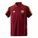 Arsenal 2025, Polo Arsenal, Camiseta Arsenal bordó, Ropa Arsenal oficial, Polo fútbol elegante, Calidad 1.1 Arsenal, Nueva colección 2025, Regalo fútbol hombre, Tienda Hincha Futbolero, The Gunners.