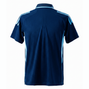 Arsenal 2025, Polo Arsenal, Camiseta Arsenal navy, Ropa Arsenal oficial, Polo fútbol azul marino, Calidad 1.1 Arsenal, Nueva colección 2025, Regalo fútbol hombre, Tienda Hincha Futbolero, The Gunners.