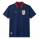 Camiseta Polo España 26/27 Hombre Azul Marino - TIENDA HINCHA FUTBOLERO