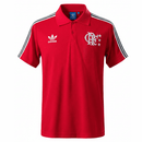 CAMISETA POLO FLAMENGO 2026/27 HOMBRE - TIENDA HINCHA FUTBOLERO