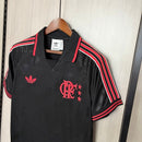 CAMISETA POLO FLAMENGO 25/26 HOMBRE - TIENDA HINCHA FUTBOLERO