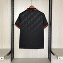 CAMISETA POLO FLAMENGO 25/26 HOMBRE - TIENDA HINCHA FUTBOLERO