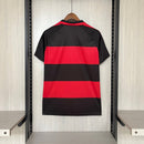 Flamengo 2026, Camiseta Polo Flamengo, Manto Sagrado 26/27, Ropa Flamengo oficial, Polo fútbol rubro-negro, Calidad 1.1 Flamengo, Nueva colección 2026, Regalo fútbol hombre, Tienda Hincha Futbolero, CRF Brasil.