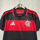 Flamengo 2026, Camiseta Polo Flamengo, Manto Sagrado 26/27, Ropa Flamengo oficial, Polo fútbol rubro-negro, Calidad 1.1 Flamengo, Nueva colección 2026, Regalo fútbol hombre, Tienda Hincha Futbolero, CRF Brasil.