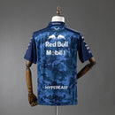 CAMISETA POLO FÓRMULA 1 RED BULL 2025 - TIENDA HINCHA FUTBOLERO