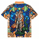 Camiseta Polo Inglaterra x Palace 26/27 Hombre - TIENDA HINCHA FUTBOLERO