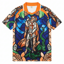 Camiseta Polo Inglaterra x Palace 26/27 Hombre - TIENDA HINCHA FUTBOLERO