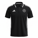 Inter Miami 2026, Polo Inter Miami, Camiseta Miami negra, Ropa Inter Miami oficial, Polo fútbol rosa y negro, Calidad 1.1 Inter Miami, Nueva colección 2026, Regalo fútbol hombre, Tienda Hincha Futbolero, Messi Style.