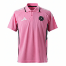 Inter Miami 2026, Polo Inter Miami, Camiseta Miami rosa, Ropa Inter Miami oficial, Polo fútbol rosa, Calidad 1.1 Inter Miami, Nueva colección 2026, Regalo fútbol hombre, Tienda Hincha Futbolero, Estilo Messi Miami.