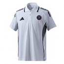 Inter Miami 2026, Polo Inter Miami, Camiseta Miami blanca, Ropa Inter Miami oficial, Polo fútbol blanca, Calidad 1.1 Inter Miami, Nueva colección 2026, Regalo fútbol hombre, Tienda Hincha Futbolero, Estilo MLS.