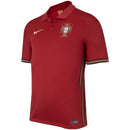 CAMISETA POLO PORTUGAL I 2020/21 HOMBRE (RETRO) - TIENDA HINCHA FUTBOLERO