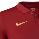 CAMISETA POLO PORTUGAL I 2020/21 HOMBRE (RETRO) - TIENDA HINCHA FUTBOLERO