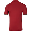 CAMISETA POLO PORTUGAL I 2020/21 HOMBRE (RETRO) - TIENDA HINCHA FUTBOLERO