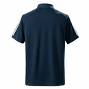 Real Madrid 2026, Polo Real Madrid, Camiseta Madrid azul marino, Ropa Real Madrid oficial, Polo fútbol verde y blanco, Calidad 1.1 Real Madrid, Nueva colección 2026, Regalo fútbol hombre, Tienda Hincha Futbolero, Hala Madrid.