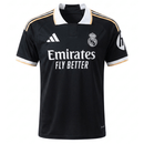 Polo Real Madrid edición especial 2026 2027 hombre negro estilo casual elegante calidad 1.1 oficial Tienda Hincha Futbolero Real Madrid Black Edition Polo, Polo Real Madrid 2026, Camiseta polo Madridista negra, Ropa Real Madrid edición especial, Polo Real Madrid 26/27, Comprar polo Real Madrid, Calidad 1.1 premium, Real Madrid casual, Ropa de fútbol premium, Real Madrid Black Edition.