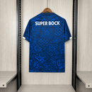Camiseta Porto Edición Especial 26/27 Hombre - FC Porto, Porto, Dragões, Estádio do Dragão, Edición Especial, Special Edition, Azul, Blue, Hombre, Men, Camiseta de Hombre, Porto 26/27, Tienda Hincha Futbolero, Fútbol Portugués, camiseta oficial porto 2026 azul