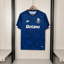 Camiseta Porto Edición Especial 26/27 Hombre - FC Porto, Porto, Dragões, Estádio do Dragão, Edición Especial, Special Edition, Azul, Blue, Hombre, Men, Camiseta de Hombre, Porto 26/27, Tienda Hincha Futbolero, Fútbol Portugués, camiseta oficial porto 2026 azul