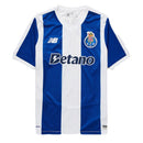 Camiseta Porto FC Primera Equipación 26/27 Hombre - TIENDA HINCHA FUTBOLERO