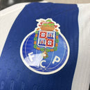 Camiseta Porto FC Primera Equipación 26/27 Versión Jugador - TIENDA HINCHA FUTBOLERO