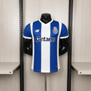 Camiseta Porto FC Primera Equipación 26/27 Versión Jugador - TIENDA HINCHA FUTBOLERO