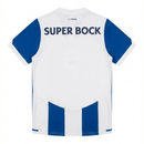 Camiseta Porto FC Primera Equipación 26/27 Versión Jugador - TIENDA HINCHA FUTBOLERO