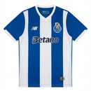 Camiseta Porto FC Primera Equipación 26/27 Versión Jugador - TIENDA HINCHA FUTBOLERO