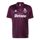 Camiseta Porto FC Segunda Equipación 26/27 Hombre - TIENDA HINCHA FUTBOLERO