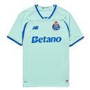 Camiseta Porto FC Tercera Equipación 26/27 Hombre - TIENDA HINCHA FUTBOLERO