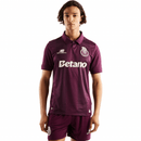 Camiseta Porto FC Tercera Equipación 26/27 Versión Jugador - TIENDA HINCHA FUTBOLERO
