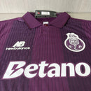 Camiseta Porto FC Tercera Equipación 26/27 Versión Jugador - TIENDA HINCHA FUTBOLERO