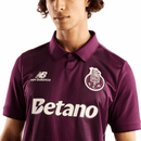Camiseta Porto FC Tercera Equipación 26/27 Versión Jugador - TIENDA HINCHA FUTBOLERO