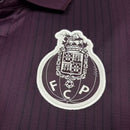 Camiseta Porto Segunda Equipación 26/27 Hombre - FC Porto, Porto, Dragões, Estádio do Dragão, Segunda Equipación, Away Kit, Visitante, Púrpura, Purple, Hombre, Men, Camiseta de Hombre, Porto 26/27, Tienda Hincha Futbolero, Fútbol Portugués, camiseta porto fc oficial