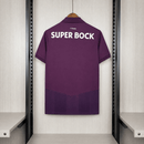 Camiseta Porto Segunda Equipación 26/27 Hombre - FC Porto, Porto, Dragões, Estádio do Dragão, Segunda Equipación, Away Kit, Visitante, Púrpura, Purple, Hombre, Men, Camiseta de Hombre, Porto 26/27, Tienda Hincha Futbolero, Fútbol Portugués, camiseta porto fc oficial