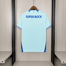 Camiseta Porto Tercera Equipación 26/27 Hombre - FC Porto, Porto, Dragões, Estádio do Dragão, Tercera Equipación, Third Kit, Alternativa, Azul Claro, Light Blue, Hombre, Men, Camiseta de Hombre, Porto 26/27, Tienda Hincha Futbolero, Fútbol Portugués, nueva camiseta del porto portugal oficial