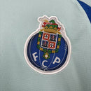 Camiseta Porto Tercera Equipación 26/27 Hombre - FC Porto, Porto, Dragões, Estádio do Dragão, Tercera Equipación, Third Kit, Alternativa, Azul Claro, Light Blue, Hombre, Men, Camiseta de Hombre, Porto 26/27, Tienda Hincha Futbolero, Fútbol Portugués, nueva camiseta del porto portugal oficial