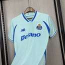 Camiseta Porto Tercera Equipación 26/27 Hombre - FC Porto, Porto, Dragões, Estádio do Dragão, Tercera Equipación, Third Kit, Alternativa, Azul Claro, Light Blue, Hombre, Men, Camiseta de Hombre, Porto 26/27, Tienda Hincha Futbolero, Fútbol Portugués, nueva camiseta del porto portugal oficial