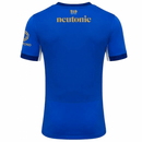 Portsmouth FC, Portsmouth, Pompey, Fratton Park, Primera Equipación, Camiseta Azul, Portsmouth 26/27, Tienda Hincha Futbolero, Fútbol, EFL Championship, Coleccionismo, Ropa Exclusiva, Camiseta Oficial Portsmouth