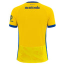 Camiseta Portsmouth Segunda Equipación 26/27 Hombre -Portsmouth, Portsmouth FC, Pompey, Fratton Park, Hampshire, Segunda Equipación, Away Kit, Visitante, Amarilla, Yellow, Hombre, Men, Camiseta de Hombre, Portsmouth 26/27, Tienda Hincha Futbolero, Fútbol Inglés, EFL Championship, camiseta oficial