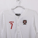 CAMISETA PORTUGAL BÉISBOL 25/26 HOMBRE - TIENDA HINCHA FUTBOLERO