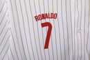 CAMISETA PORTUGAL BÉISBOL 25/26 HOMBRE - TIENDA HINCHA FUTBOLERO