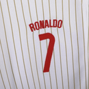 CAMISETA PORTUGAL BÉISBOL 25/26 HOMBRE - TIENDA HINCHA FUTBOLERO