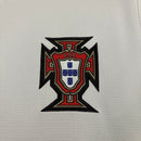 Portugal 2026, Camiseta Portugal blanca, Portugal edición limitada, Ropa Portugal oficial, Camiseta fútbol blanca, Calidad 1.1 Portugal, Nueva colección 2026, Regalo fútbol hombre, Tienda Hincha Futbolero, CR7 Portugal 26/27.