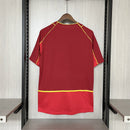 CAMISETA PORTUGAL I 2002 HOMBRE (RETRO) - TIENDA HINCHA FUTBOLERO